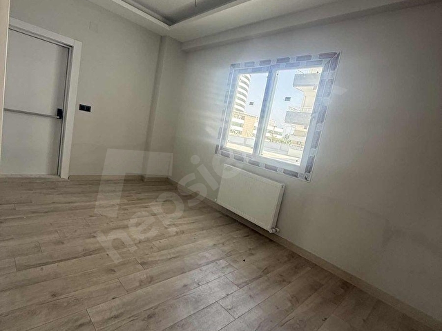 82 EVLER MAH. DEVLET HASTANESİ KARŞISINDA 3+1 VE 4+1 DAİRELER - Görsel 12
