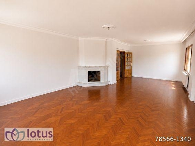 LOTUS GAYRİMENKULDEN DÜZCE KÜLTÜR MAHALLESİNDE SATILIK 3+1 DAİRE - Görsel 9
