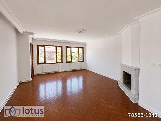LOTUS GAYRİMENKULDEN DÜZCE KÜLTÜR MAHALLESİNDE SATILIK 3+1 DAİRE - Görsel 8