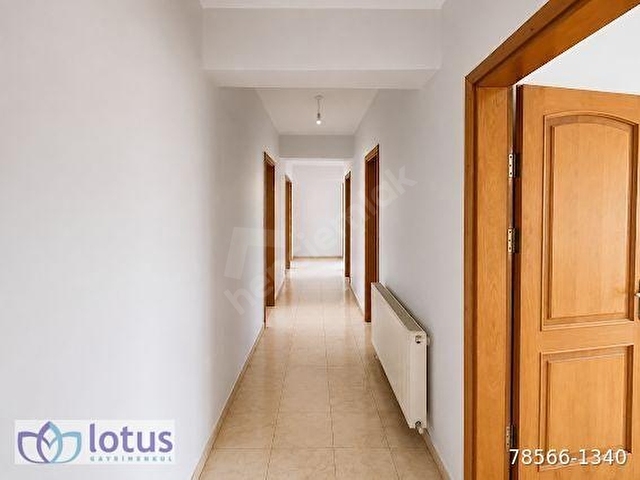 LOTUS GAYRİMENKULDEN DÜZCE KÜLTÜR MAHALLESİNDE SATILIK 3+1 DAİRE - Görsel 22