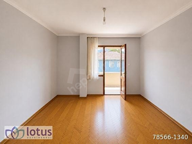 LOTUS GAYRİMENKULDEN DÜZCE KÜLTÜR MAHALLESİNDE SATILIK 3+1 DAİRE - Görsel 23
