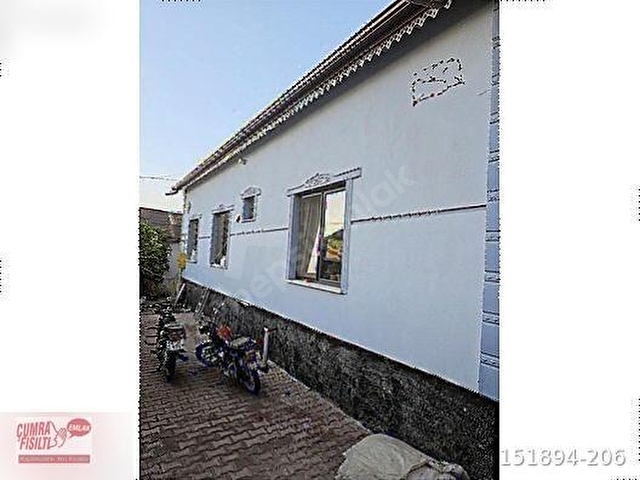 FISILTIDAN BAĞLIK DA SATILIK SIFIR MÜSTAKİL EV - Görsel 20