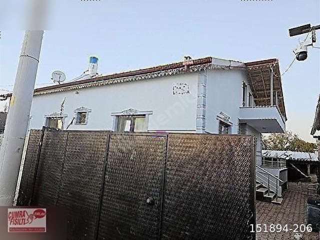 FISILTIDAN BAĞLIK DA SATILIK SIFIR MÜSTAKİL EV - Görsel 23