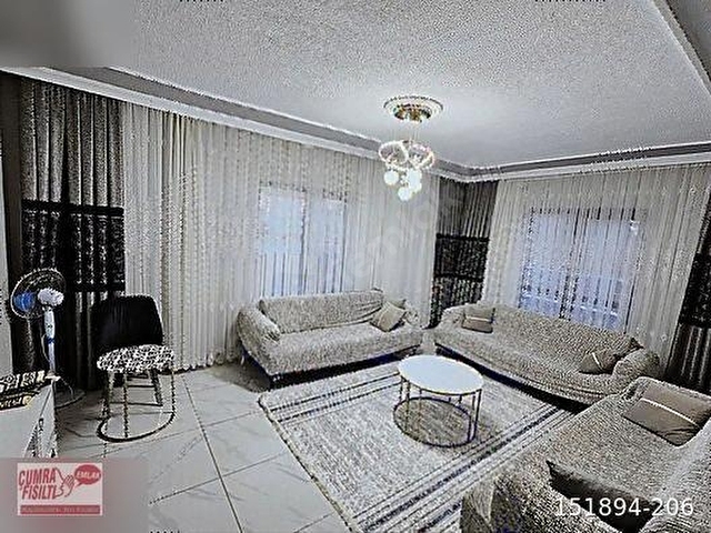 FISILTIDAN BAĞLIK DA SATILIK SIFIR MÜSTAKİL EV - Görsel 10