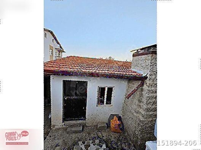 FISILTIDAN BAĞLIK DA SATILIK SIFIR MÜSTAKİL EV - Görsel 22