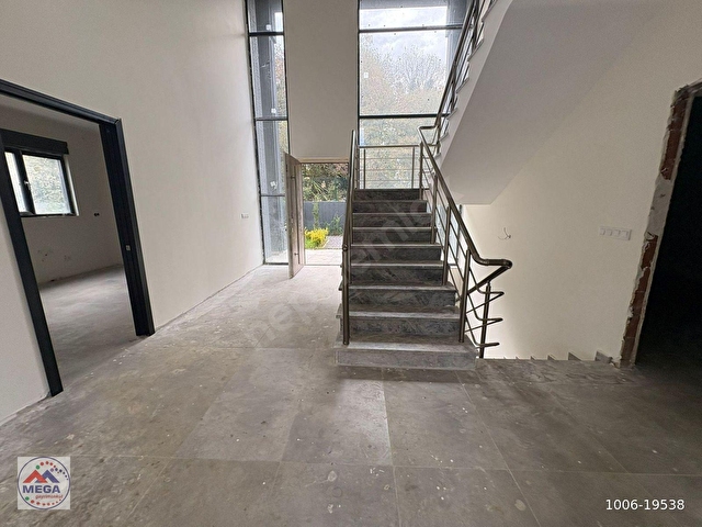 Ömerli Satılık 5+2 Villa LABOUTIQQA - Görsel 13
