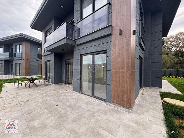 Ömerli Satılık 5+2 Villa LABOUTIQQA