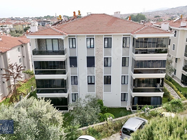MAHMUT İŞLERDEN ALTINOLUKTA ASANSÖRLÜ SATILIK 2+1 LÜKS DAİRE - Görsel 6