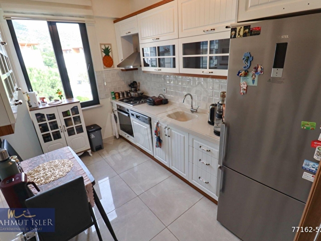 MAHMUT İŞLERDEN ALTINOLUKTA ASANSÖRLÜ SATILIK 2+1 LÜKS DAİRE - Görsel 24