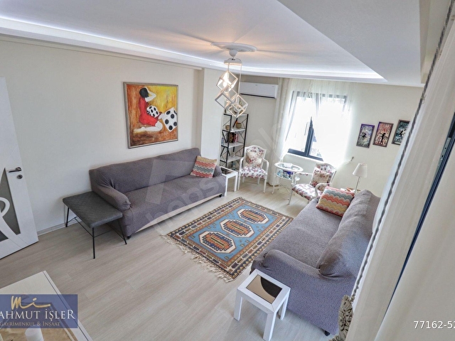 MAHMUT İŞLERDEN ALTINOLUKTA ASANSÖRLÜ SATILIK 2+1 LÜKS DAİRE - Görsel 9