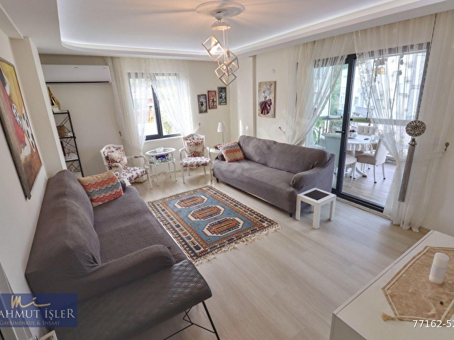 MAHMUT İŞLERDEN ALTINOLUKTA ASANSÖRLÜ SATILIK 2+1 LÜKS DAİRE - Görsel 8