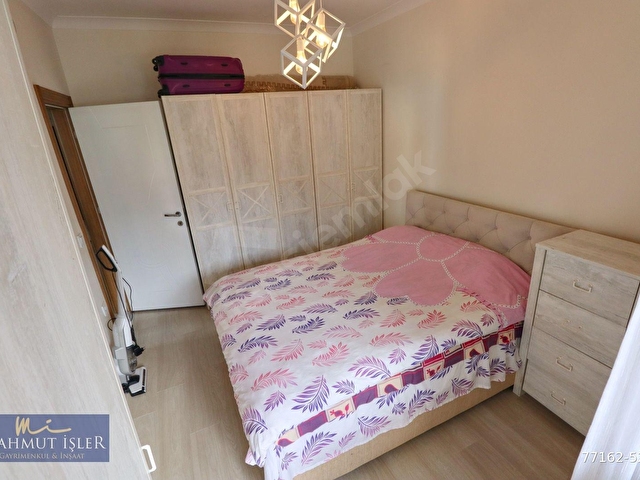 MAHMUT İŞLERDEN ALTINOLUKTA ASANSÖRLÜ SATILIK 2+1 LÜKS DAİRE - Görsel 12
