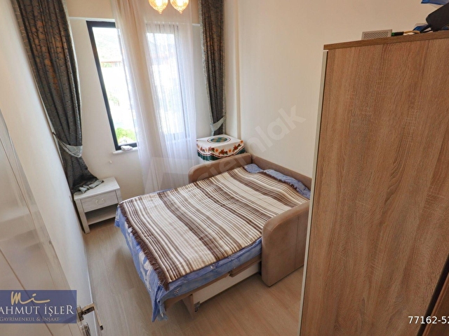 MAHMUT İŞLERDEN ALTINOLUKTA ASANSÖRLÜ SATILIK 2+1 LÜKS DAİRE - Görsel 23