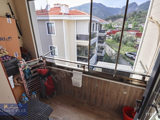 MAHMUT İŞLERDEN ALTINOLUKTA ASANSÖRLÜ SATILIK 2+1 LÜKS DAİRE - Görsel 14
