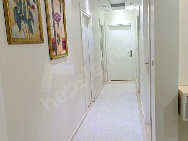 KOZAN GAYRİMENKUL YUSUF BAYSAL REZIDANSTA ULTRALÜKS DAİRE - Görsel 4