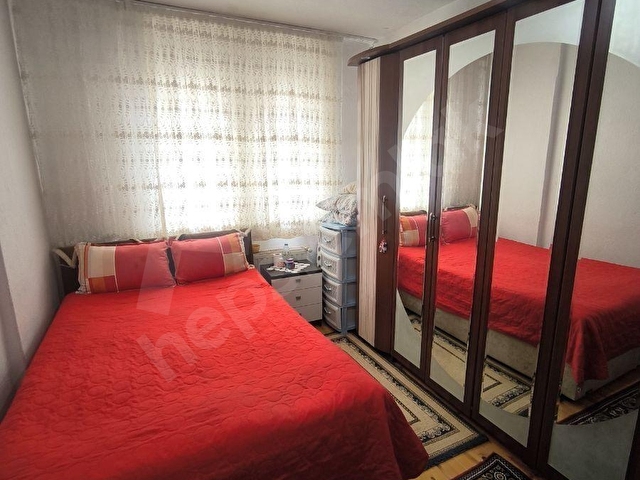ÇAYIRALTI EMLAKTAN GÜZELYURT MAH DE SATILIK 3+1 DAİRE - Görsel 16