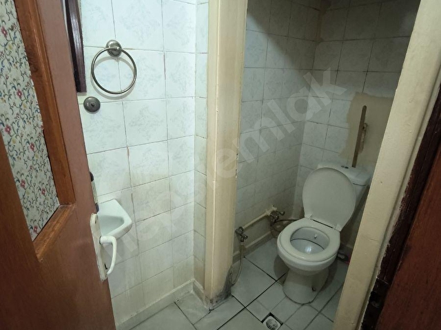 ÇAYIRALTI EMLAKTAN GÜZELYURT MAH DE SATILIK 3+1 DAİRE - Görsel 19