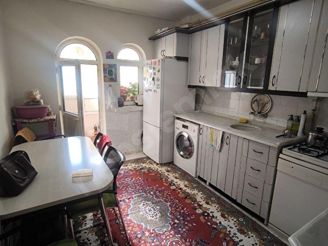 ÇAYIRALTI EMLAKTAN GÜZELYURT MAH DE SATILIK 3+1 DAİRE - Görsel 24
