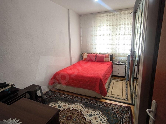 ÇAYIRALTI EMLAKTAN GÜZELYURT MAH DE SATILIK 3+1 DAİRE - Görsel 18