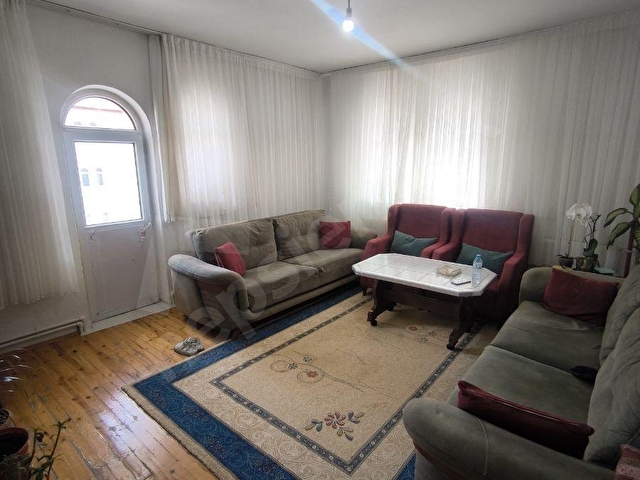 ÇAYIRALTI EMLAKTAN GÜZELYURT MAH DE SATILIK 3+1 DAİRE - Görsel 12