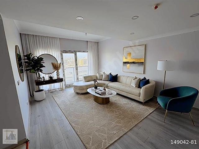 HAYAT PARK SİTESİ / 2+1 70 m² / BAKIMLI VE HAZIR ! FIRSAT ! - Görsel 2