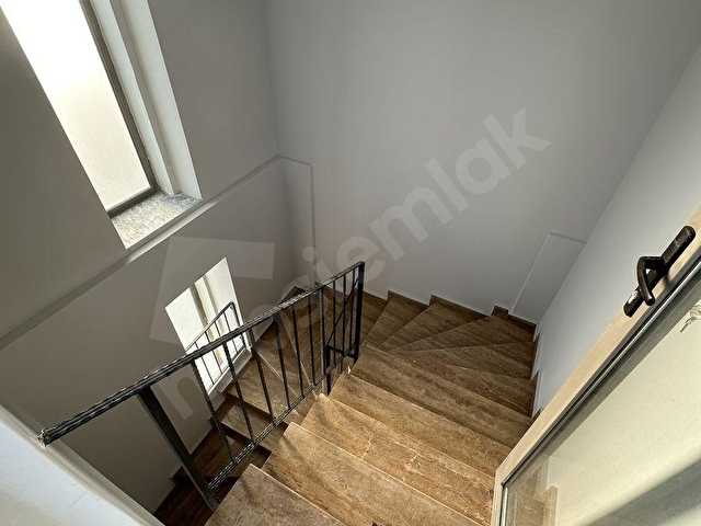 KARASU YENİMAHALLEDE SATILIK FULL DENİZ MANZARALI SIFIR VİLLA - Görsel 28
