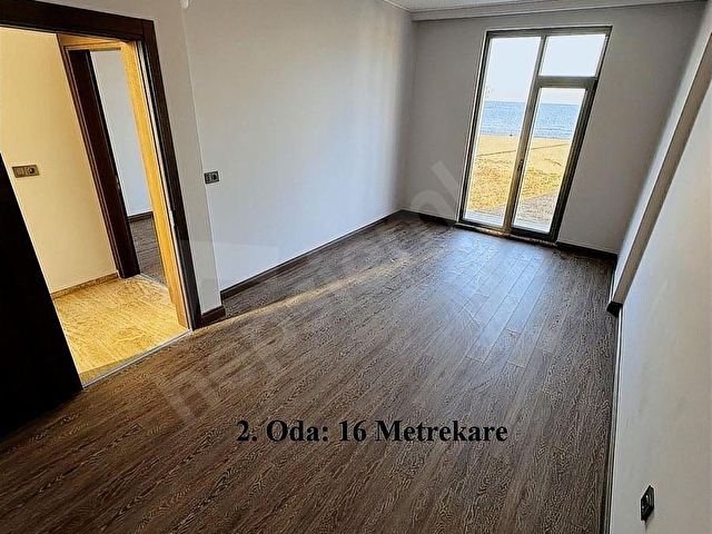 KARASU YENİMAHALLEDE SATILIK FULL DENİZ MANZARALI SIFIR VİLLA - Görsel 22