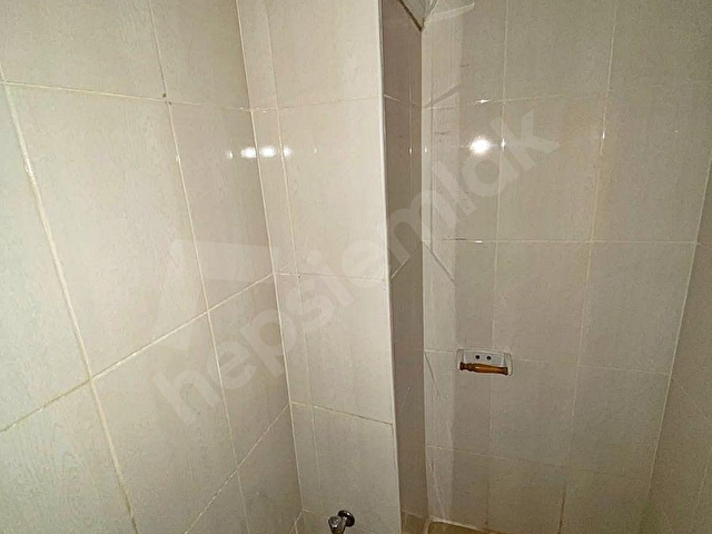 METROBÜSE YÜRÜME MESAFESİ 2+1 ÇİFT BALKONLU 1.KAT KİRALIK DAİRE - Görsel 25