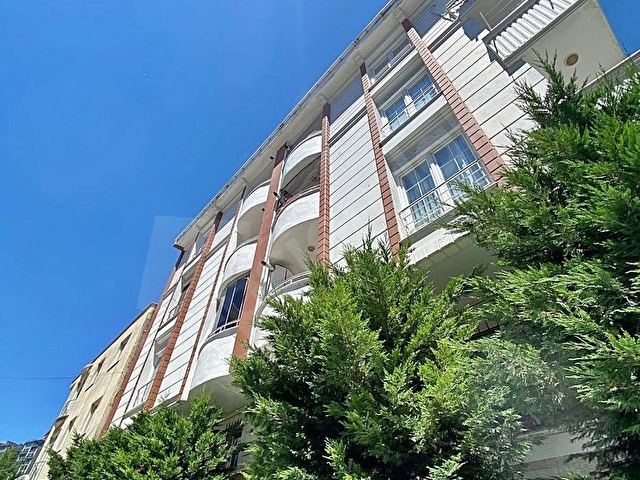 METROBÜSE YÜRÜME MESAFESİ 2+1 ÇİFT BALKONLU 1.KAT KİRALIK DAİRE - Görsel 27