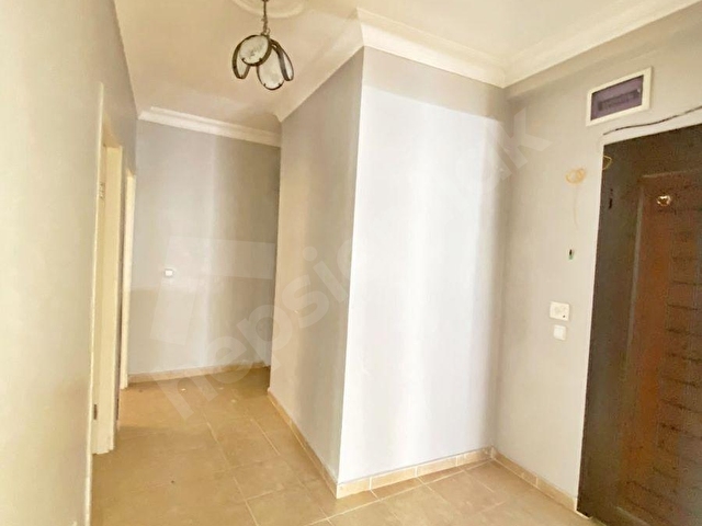 METROBÜSE YÜRÜME MESAFESİ 2+1 ÇİFT BALKONLU 1.KAT KİRALIK DAİRE - Görsel 9