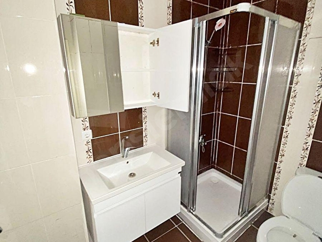 METROBÜSE YÜRÜME MESAFESİ 2+1 ÇİFT BALKONLU 1.KAT KİRALIK DAİRE - Görsel 26