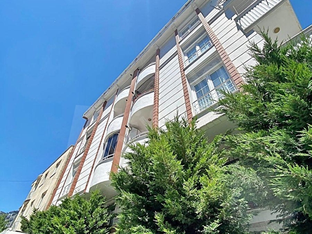METROBÜSE YÜRÜME MESAFESİ 2+1 ÇİFT BALKONLU 1.KAT KİRALIK DAİRE - Görsel 5