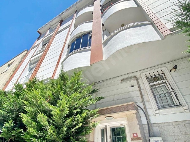 METROBÜSE YÜRÜME MESAFESİ 2+1 ÇİFT BALKONLU 1.KAT KİRALIK DAİRE - Görsel 24