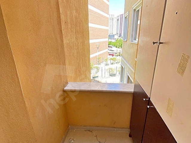 METROBÜSE YÜRÜME MESAFESİ 2+1 ÇİFT BALKONLU 1.KAT KİRALIK DAİRE - Görsel 8