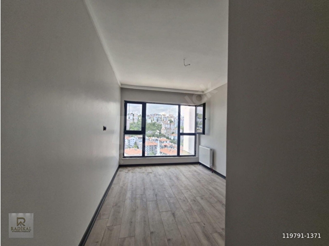 İLKER MAHALLESİ CRYSTAL TOWER VADİ EVLERİNDE 2+1 KİRALIK SUİT DAİRE - Görsel 22
