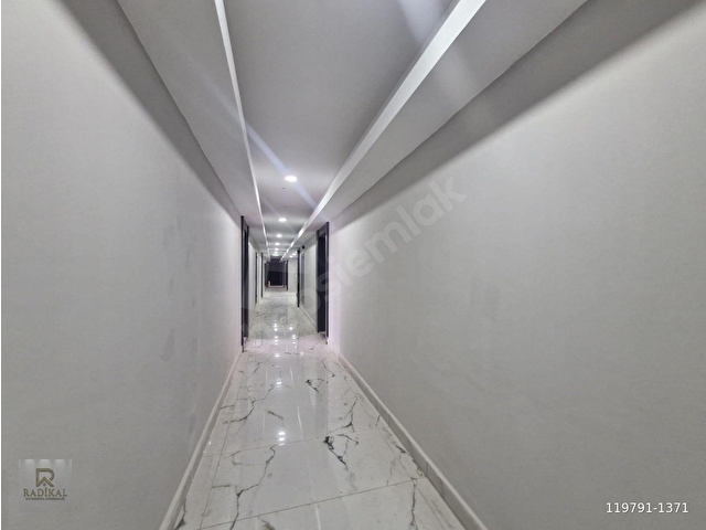 İLKER MAHALLESİ CRYSTAL TOWER VADİ EVLERİNDE 2+1 KİRALIK SUİT DAİRE - Görsel 29
