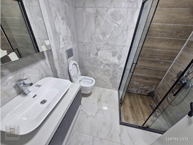 İLKER MAHALLESİ CRYSTAL TOWER VADİ EVLERİNDE 2+1 KİRALIK SUİT DAİRE - Görsel 20