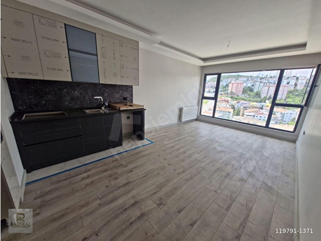 İLKER MAHALLESİ CRYSTAL TOWER VADİ EVLERİNDE 2+1 KİRALIK SUİT DAİRE - Görsel 5