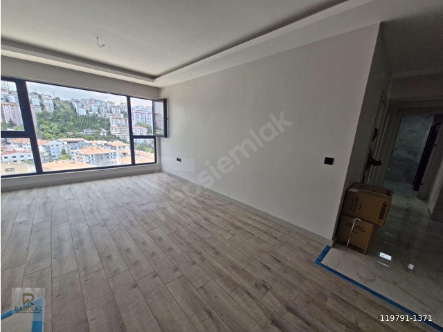 İLKER MAHALLESİ CRYSTAL TOWER VADİ EVLERİNDE 2+1 KİRALIK SUİT DAİRE - Görsel 12