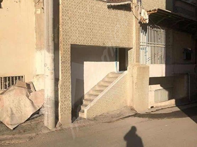 NUSAYBİNİN GÖZDE 320M2 DÜKKANI VE 10 TANE DAİRE LOZAN CADDENDE - Görsel 7