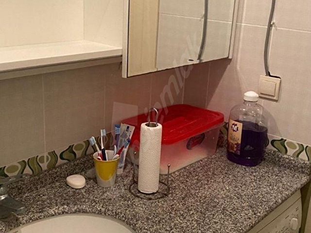 Dikili Sarıgül  de Eşyalı Satılık Villa - Görsel 29