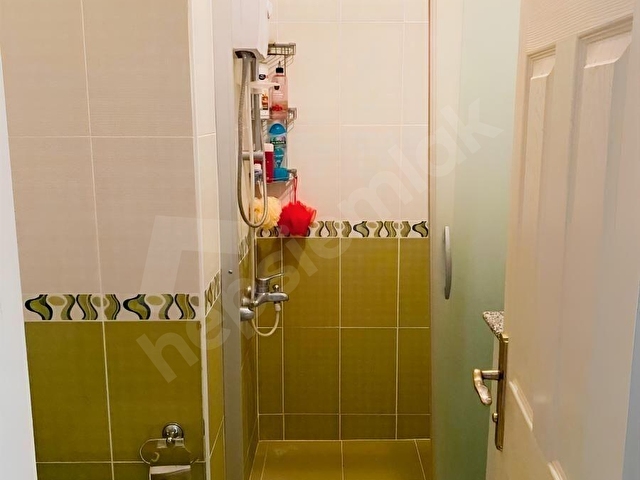 Dikili Sarıgül  de Eşyalı Satılık Villa - Görsel 26