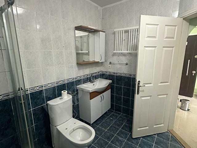 İcadiye Fethipaşa Korusuna Komşu Deniz Manzaralı 2+1 130m² - Görsel 22