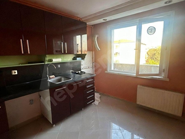 İcadiye Fethipaşa Korusuna Komşu Deniz Manzaralı 2+1 130m² - Görsel 13