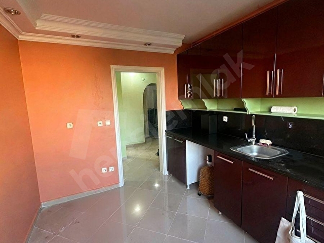İcadiye Fethipaşa Korusuna Komşu Deniz Manzaralı 2+1 130m² - Görsel 14