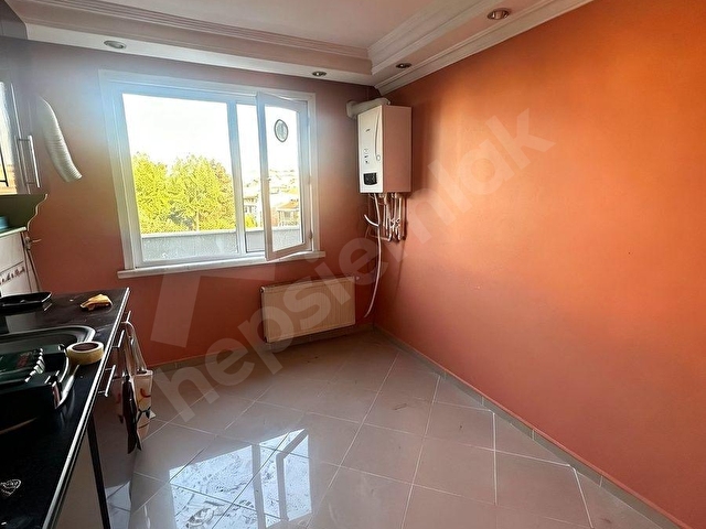 İcadiye Fethipaşa Korusuna Komşu Deniz Manzaralı 2+1 130m² - Görsel 12