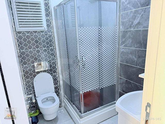 EMLAKKONUTLARINDA KİRALIK 3+1 DAİRE HAVUZLU SİTEDE - Görsel 20
