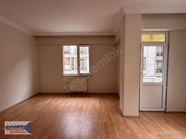 Köknar Caddesi Yanında,Çekmeköy Metroya 300 Metre Boş 3+1 Daire - Görsel 4