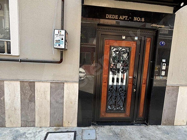 Balçova Eğitim Mahallesinde 2+1 3Yaşında Asansörlü Satılık Daire - Görsel 4