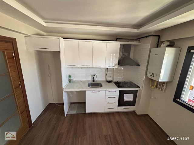 Balçova Eğitim Mahallesinde 2+1 3Yaşında Asansörlü Satılık Daire - Görsel 9